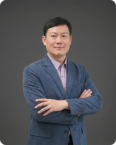 그린카 대표이사 강현빈 사진