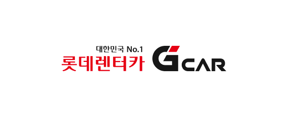 g-car 로고
